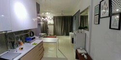 Hillion Residences (D23), Apartment #158682762